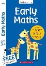 Jean Evans, Charlotte King, King Charlotte - Early Maths