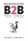 Paul Cash, James Trezona - Humanizing B2B