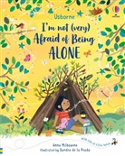 Anna Milbourne, Anna Milbourne Milbourne, Milbourne Anna, Sandra de la Prada, Sandra de la Prada - I''m Not (Very) Afraid of Being Alone
