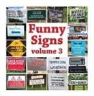 Mark Whitley - Funny Signs Volume 3