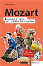 Philip Feldhordt - Mozart