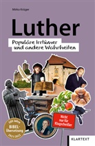 Mirko Krüger - Luther