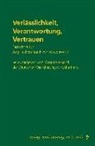 Gesamtverban der Deutschen Versicherungswirts, Gesamtverband der Deutschen Versicherungswirtschaft e. V. - Verlässlichkeit, Verantwortung, Vertrauen