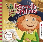 Sabine Städing, Detlef Bierstedt, Ranja Bonalana, diverse, Katy Karrenbauer, Michael-Che Koch - Petronella Apfelmus - Hörspiele zur TV-Serie 9, 1 Audio-CD (Audio book)