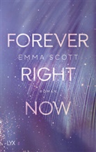 Emma Scott - Forever Right Now