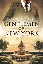 Joanna Shupe - Gentlemen of New York - Calvin