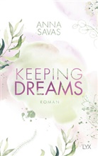 Anna Savas - Keeping Dreams