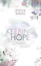 Anna Savas - Keeping Hope