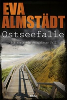 Eva Almstädt - Ostseefalle