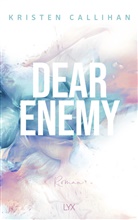 Kristen Callihan - Dear Enemy