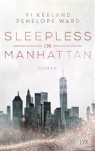 V Keeland, Vi Keeland, Penelope Ward - Sleepless in Manhattan