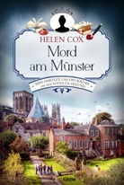 Helen Cox - Mord am Münster