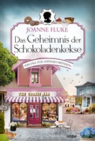 Joanne Fluke - Das Geheimnis der Schokoladenkekse