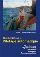 Peter Christian Foerthmann - Tout savoir sur le Pilotage automatique