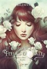 Ielenna ., Ielenna - Les Chroniques des Fleurs d'Opale, Tome I - La Candeur de la Rose, partie 1