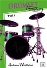 Andreas Wohlfahrt - Drumset - komplett