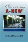 Ronald Beavers - Recovering A-New