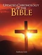 Anthony Lyle - Updated Chronology of the Bible