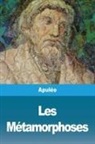 Apulée - Les Métamorphoses
