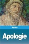 Apulée - Apologie