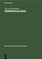 Udo von Alvensleben - Herrenhausen