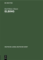 Karl Heinz Clasen - Elbing