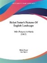 Tom Taylor - Birket Foster's Pictures Of English Landscape