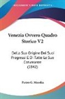Pietro G. Morolin - Venezia Ovvero Quadro Storico V2