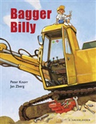 Peter Knorr, Jan Zberg, Peter Knorr - Bagger Billy