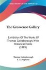 Thomas Gainsborough, F. G. Stephens - The Grosvenor Gallery
