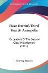 H. Irving Hancock - Dave Darrin's Third Year At Annapolis