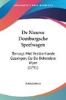 Anonymous - De Nieuwe Domburgsche Speelwagen