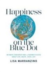 Marranzino Lisa - Happiness on the Blue Dot