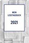 Erns Grabovszki, Ernst Grabovszki - Mein Lesetagebuch 2021