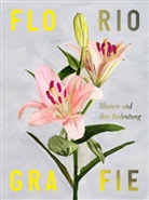 Blossom Rowan, Alice Tye - Floriografie