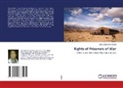 Jamsheed Ahmed Sayed - Rights of Prisoners of War