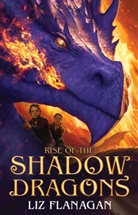 Liz Flanagan - Rise of the Shadow Dragons