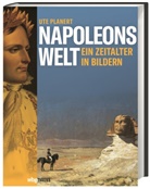 Ute Planert - Napoleons Welt