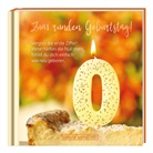 GRAFIK WERKSTATT Das Original, GRAFI WERKSTATT Das Original, GRAFIK WERKSTATT Das Original - Zum runden Geburtstag! Vergiss die erste Ziffer!
