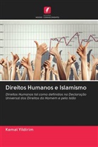 Kemal Yildirim - Direitos Humanos e Islamismo