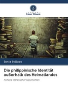 Sonia SyGaco - Die philippinische Identität außerhalb des Heimatlandes