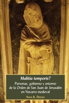 Anna K Dulska, Anna K Dulska, Anna K. Dulska - Malitia temporis?