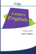 Mahmudova Zulkhumor - Learn English