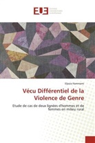 Eljezia Hammami - Vécu Différentiel de la Violence de Genre
