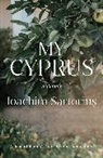 Stephen Brown, Joachim Sartorius, Sartorius Joachim - My Cyprus
