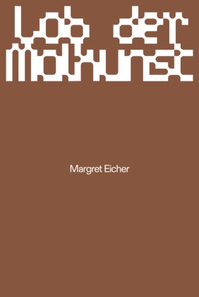 Michael Buhrs, Margret Eicher, Marc Wellmann, Michael Buhrs - Margret Eicher - Lob der Malkunst