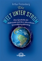 Arthur Firstenberg - Die Welt unter Strom