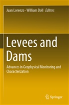 Doll, Doll, William Doll, Jua Lorenzo, Juan Lorenzo - Levees and Dams