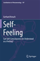 Gerhard Kreuch - Self-Feeling