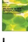 Kristin Merle - Religion in der Öffentlichkeit